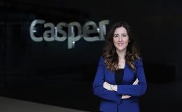 Casper 2023 yılında yüzde 50 büyüdü- Güncel