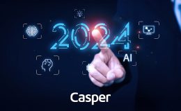 Casper'dan 2024 yılında damga vuracak 5 teknoloji trendi- Güncel