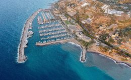 D-Marin, Liguria'da iki yeni marinayı bünyesine katarak İtalya'daki marina sayısını 5'e çıkardı- Güncel