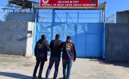 Mersin’de Aranan Şahıslar Yakalandı, 20 Şüpheli Tutuklandı
