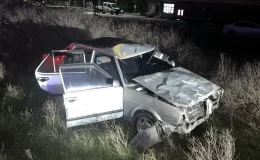 Mersin’de Otomobil Kazası: 2 Genç Hayatını Kaybetti