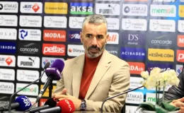 Pendikspor Teknik Direktörü Ivo Vieira: ‘Hak ettiğimiz 1 puanı aldık’