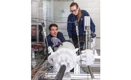 Rolls-Royce çığır açan hidrojen araştırma testlerine başlıyor- Güncel