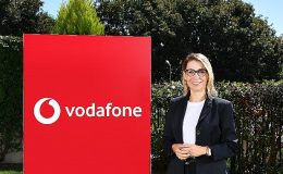 Vodafone Freezone yeni yılda yeni güzelliklerle büyüyor- Güncel