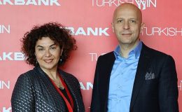 Akbank ve TurkishWIN İş Birliğinde BinYaprak Kadın Girişimci Mentorluk Programı Başladı- Güncel