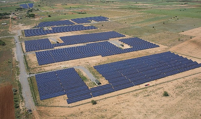 Akfen Yenilenebilir Enerji'den Bir Haftada 66 MW Gücünde Üç Hibrit Güneş Santrali Yatırımı Anlaşması- Güncel
