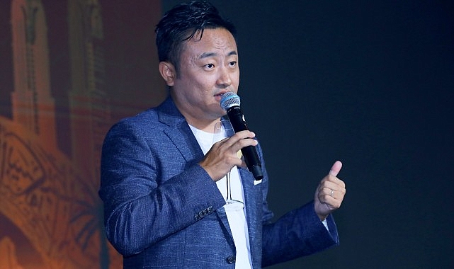 Bybit CEO'su Ben Zhou: 'Dünyayı Değiştireceğiz'- Güncel