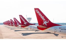 Corendon Airlines, Almanya Borsası'ndan 360T Platform ile emtia işlemi gerçekleştiren Türkiye'deki ilk şirket oldu- Güncel