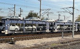 Hödlmayr, Avrupa ile Türkiye arasında demiryolu taşımasını sürekli hale getiriyor- Güncel