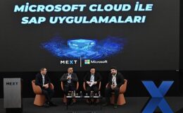Microsoft Türkiye'nin “Microsoft Cloud ile SAP Uygulamaları" etkinliğinde BT uzmanları bir araya geldi- Güncel
