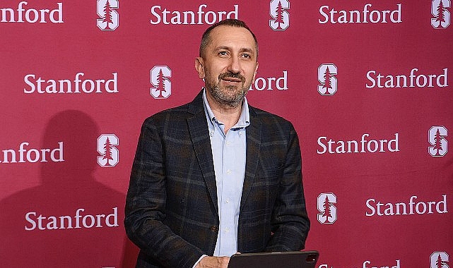 PİLOT girişimleri, yenilikçi fikirlere ilham veren Stanford Üniversitesi'nde!- Güncel