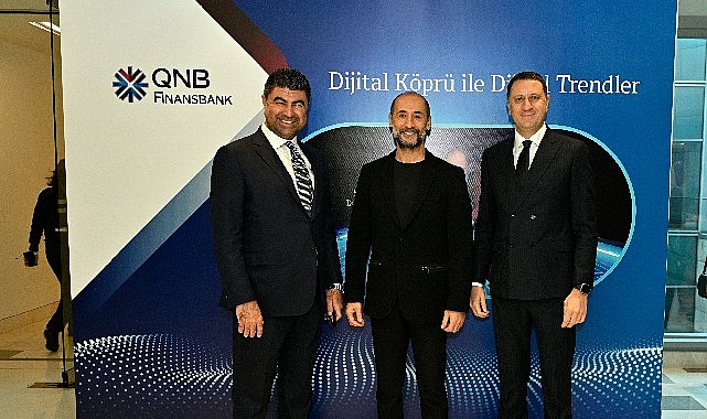 QNB Finansbank Dijital Köprü KOBİ'leri Desteklemeye Devam Ediyor- Güncel