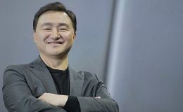 Samsung Electronics Mobil Dünya Başkanı ve CEO'su TM Roh: ''Mobil Yapay Zeka Çağına Hoş Geldiniz''- Güncel