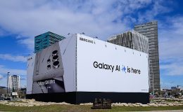 Samsung, MWC 2024 Fuarı'nda en yeni ürünleri ve hizmetleriyle Galaxy AI vizyonunu tanıtacak- Güncel