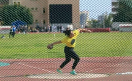 Seyfi Alanya Atmalar Kupası ve Para Atletizm Olimpik Deneme Yarışmaları Başladı