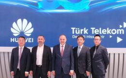 Türk Telekom ve Huawei'den yerli ekosistemi kapsayan yenilikçi uygulamalar- Güncel