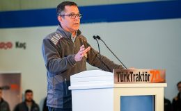 TürkTraktör Kesintisiz Pazar Liderliğini 17. Yıla Taşıdı- Güncel