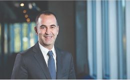 Unilever Türkiye yeni Ülke Başkanı Ali Fuat Orhonoğlu oldu- Güncel