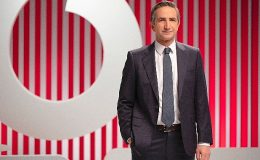 Vodafone Türkiye 2023-24 Mali Yılı 3. Çeyrek Sonuçlarını Açıkladı- Güncel