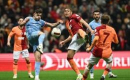Antalyaspor’dan Galatasaray sonrası flaş paylaşım!