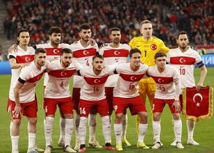Avusturya – Türkiye maçı ne zaman, saat kaçta, hangi gün, hangi kanalda?