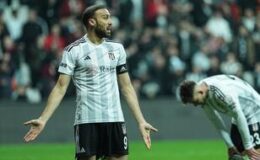 Beşiktaş’ta böylesi görülmedi! – Beşiktaş son dakika haberleri