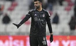Beşiktaş’ta Rachid Ghezzal gelişmesi – Beşiktaş haberleri