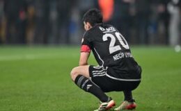 Beşiktaş’ta tarihin en kötü sezonu! – Beşiktaş son dakika haberleri