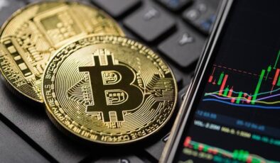 Bitcoin sert düştü… Dijital para birimi yüzde 14 eridi