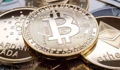 Bitcoin yeniden yükselişte… Bir günde yüzde 12 değerlendi