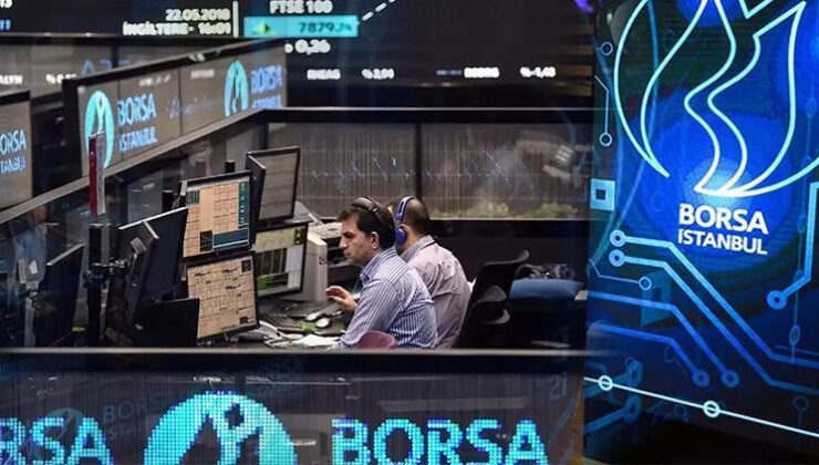 Borsa İstanbul yatay seviyede