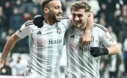Cenk Tosun istatistikleri, rakamları, performansı – Beşiktaş son dakika haberleri