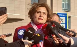 CHP’deki para sayma görüntülerine ilişkin soruşturmada Canan Kaftancıoğlu’nun ifadesi ortaya çıktı