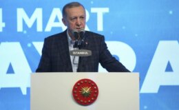 Cumhurbaşkanı Erdoğan, 14 Mart Tıp Bayramı’nda duyurdu: Her büyük şehre 1 şehir hastanesi