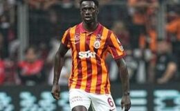 Davinson Sanchez’in dönüş maçı belli oldu – Galatasaray haberleri