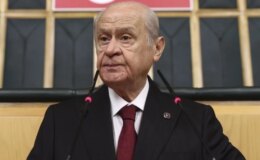 Devlet Bahçeli 11. kez MHP Genel Başkanı seçildi