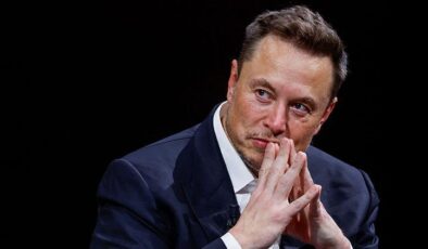 Elon Musk’tan depresyon itirafı