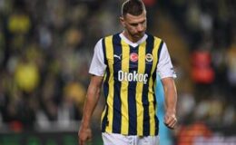 Fenerbahçe’de korkutan tablo