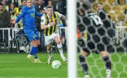 Fenerbahçe’de Ryan Kent döküldü!