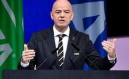 FIFA Konseyi rekor yatırım ve yıllık raporu onayladı
