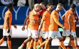Galatasaray, ‘bitti’ demeden bitmiyor