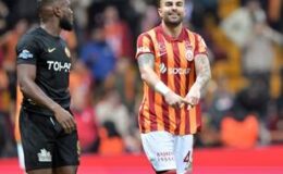 Galatasaray’da sıra Abdülkerim Bardakcı’da! – Son dakika Galatasaray haberleri