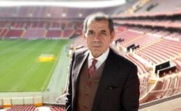 Galatasaray’dan Ali Koç’a yanıt