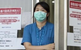 Güney Kore’de kriz derinleşiyor! Stajyer doktorların ardından profesörler de istifa kararı aldı