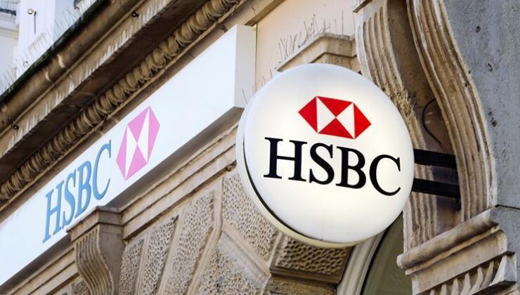 HSBC Türkiye’nin büyüme tahminini yükseltti