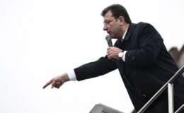 İmamoğlu’ndan İçişleri Bakanı Yerlikaya’ya Murat Kurum tepkisi: Dönsene Ankara’ya, işin gücün yok mu senin?