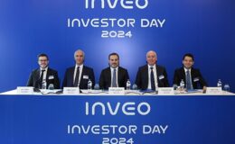 Inveo Yatırım Holding Yatırımlarıyla Birlikte Sürdürülebilir Olarak Değer Kazanmaya Devam Ediyor- Güncel