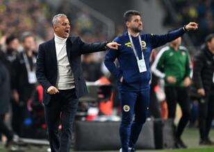 İsmail Kartal: ‘Trabzon’u unutmalıyız’ – Fenerbahçe son dakika haberleri