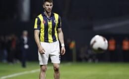 İsmail Yüksek istatistikleri, rakamları – Fenerbahçe son dakika haberleri