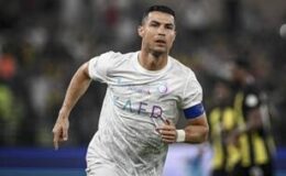 Maç Özeti İzle: Al-Ahli 0-1 Al-Nassr goller izle, özeti izle